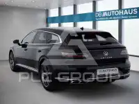 2025 Volkswagen ARTEON