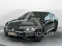 2025 Volkswagen ARTEON