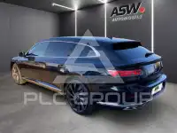 2025 Volkswagen ARTEON