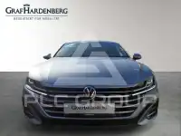 2025 Volkswagen ARTEON
