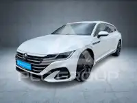 2025 Volkswagen ARTEON