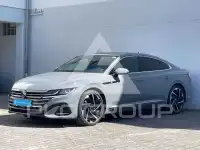 2025 Volkswagen ARTEON