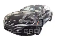 2025 Volkswagen ARTEON