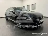 2025 Volkswagen ARTEON