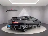 2025 Volkswagen ARTEON