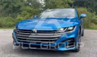 2025 Volkswagen ARTEON
