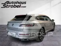2025 Volkswagen ARTEON