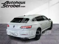 2025 Volkswagen ARTEON
