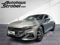 2025 Volkswagen ARTEON