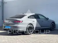 2025 Volkswagen ARTEON