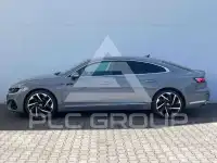 2025 Volkswagen ARTEON