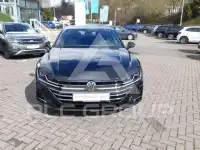 2025 Volkswagen ARTEON