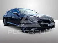 2025 Volkswagen ARTEON