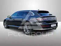 2025 Volkswagen ARTEON