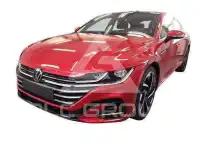2025 Volkswagen ARTEON