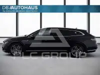 2025 Volkswagen ARTEON