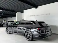 2025 Volkswagen ARTEON