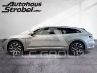 2025 Volkswagen ARTEON