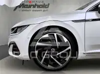 2025 Volkswagen ARTEON