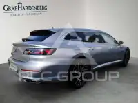 2025 Volkswagen ARTEON