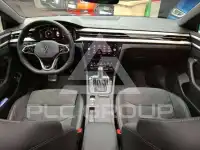 2025 Volkswagen ARTEON
