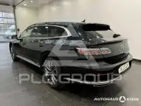 2025 Volkswagen ARTEON