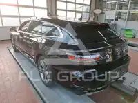 2025 Volkswagen ARTEON