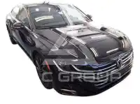 2025 Volkswagen ARTEON