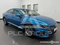 2025 Volkswagen ARTEON