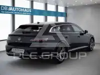 2025 Volkswagen ARTEON