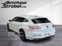 2025 Volkswagen ARTEON