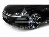 2025 Volkswagen ARTEON
