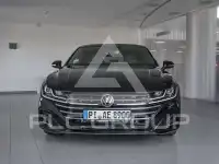 2025 Volkswagen ARTEON