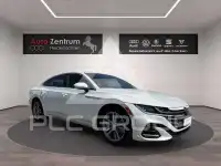 2025 Volkswagen ARTEON