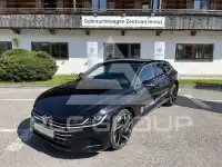 2025 Volkswagen ARTEON