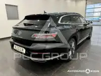 2025 Volkswagen ARTEON