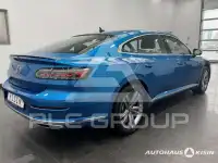 2025 Volkswagen ARTEON