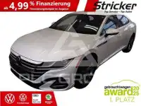 2025 Volkswagen ARTEON