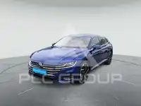 2025 Volkswagen ARTEON