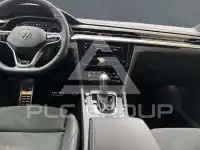 2025 Volkswagen ARTEON