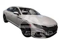 2025 Volkswagen ARTEON