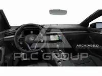 2025 Volkswagen ARTEON
