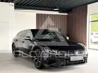 2025 Volkswagen ARTEON