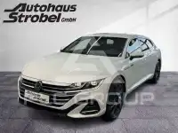 2025 Volkswagen ARTEON