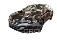 2025 Volkswagen ARTEON
