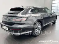 2025 Volkswagen ARTEON