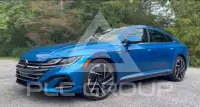 2025 Volkswagen ARTEON