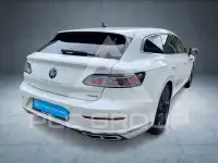 2025 Volkswagen ARTEON