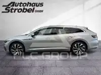 2025 Volkswagen ARTEON