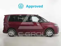 2025 Volkswagen T5